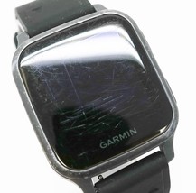 Garmin Venu Sq 33mm GPS Watch - Shadow Gray / Black 010-02427-00 image 3