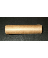 1961 - P Uncirculated LINCOLN CENT ROLL - Brown Wrapper - £8.75 GBP