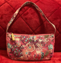 A Very Sweet Rare Sanrio 2008 Hello Kitty Handbag - £13.48 GBP