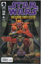 Star Wars Darth Vader &amp; the Ninth Assassin Comic Book #1 Dark Horse 2013 UNREAD - £3.23 GBP