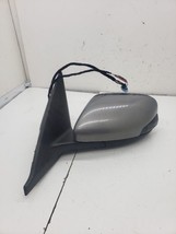 Driver Side View Mirror Power Heated Fits 04-06 VOLVO 40 SERIES 709543 - £68.27 GBP