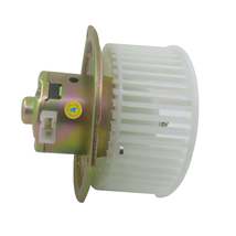 24V AC A/C aircon Air Conditioning Fan Double Blower Motor Unit for Cate... - £48.50 GBP