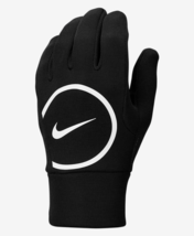 Nike Total 90 Academy Therma-FIT Soccer Gloves Men&#39;s Sports Glove NWT IM... - $49.90
