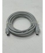 Apple 590-0552-A Apple Computer 8 Pin to 8 Pin Serial 10&#39; Cable Male To ... - $8.38