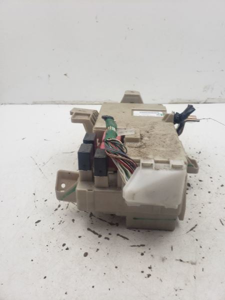 Chassis ECM Multiplex Network Left Hand Dash US Market Fits 02 CAMRY 749663 Item image 9