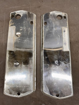 1968-1972 Chevy Impala Arm Rests Armrest Door Panel Caprice Wildcat Bonn... - $64.22