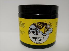 Moringa Leaf Powder by New Body Products - $46.52