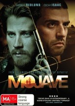 Mojave DVD | Region 4 - £6.49 GBP