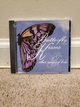 Butterfly Kisses &amp; Other Love Songs (CD, Mar-1998, BCI; Love)  - £4.82 GBP