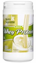 Nutri Supreme Research Whey Protein Natural Flavor 1 Lb - £45.52 GBP
