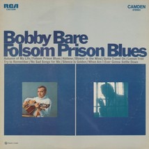 Folsom Prison Blues [Vinyl] - £10.14 GBP