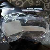New Tool Bench Hardware Safety Goggles - £3.52 GBP