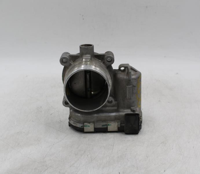 Throttle Body Throttle Valve Assembly 2.0L VIN 9 Fits 14-20 FUSION 12583 - $44.99
