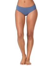 Anne Cole Womens Classic Bikini Bottoms, Small, Pewter Blue - £37.86 GBP