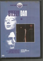 Classic Albums - Steely Dan: Aja (DVD) DONALD FAGEN WALTER BECKER FREE S... - £7.07 GBP