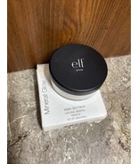 ELF e.l.f Brand Mineral Glow Shimmer Powder 0.35 Oz Rare - £19.91 GBP