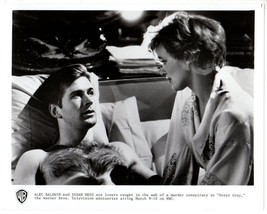 *Gore Vidal&#39;s DRESS GRAY (&#39;86) Susan Hess &amp; Shirtless Hairy-Chested Alec... - $35.00
