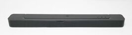 JBL BAR 300 5.0-Ch Compact All-In-One Soundbar JBLBAR300PROBLKAM READ image 2