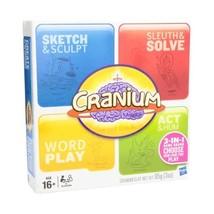 Cranium Board Game  - £95.11 GBP