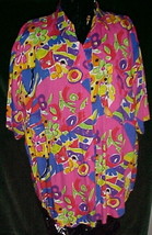 Women&#39;s Blouses-Small-Medium;Retro 1970&#39;s;Ideal Boutique Inventory--choice - $9.99
