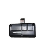 Chamberlain LiftMaster three button garage door and gate remote opener H... - $7.25