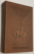 Texas Methodist Centennial Yearbook 1834-1934 - £27.73 GBP