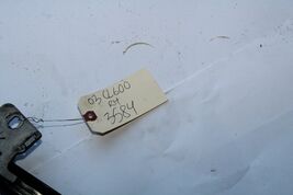 00-06 w215 MERCEDES CL500 CL55 CL600 CL65 PASSENGER DOOR WINDOW REGULATOR 3584 image 2