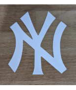 New York Yankees vinyl decal - £1.76 GBP+