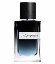 Yves Saint Laurent Y For Men Eau de Parfum, Multi, 3.3 fl.Oz image 4