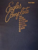 Eagles Complete: Revised &amp; Updated [Paperback] Eagles - £11.97 GBP