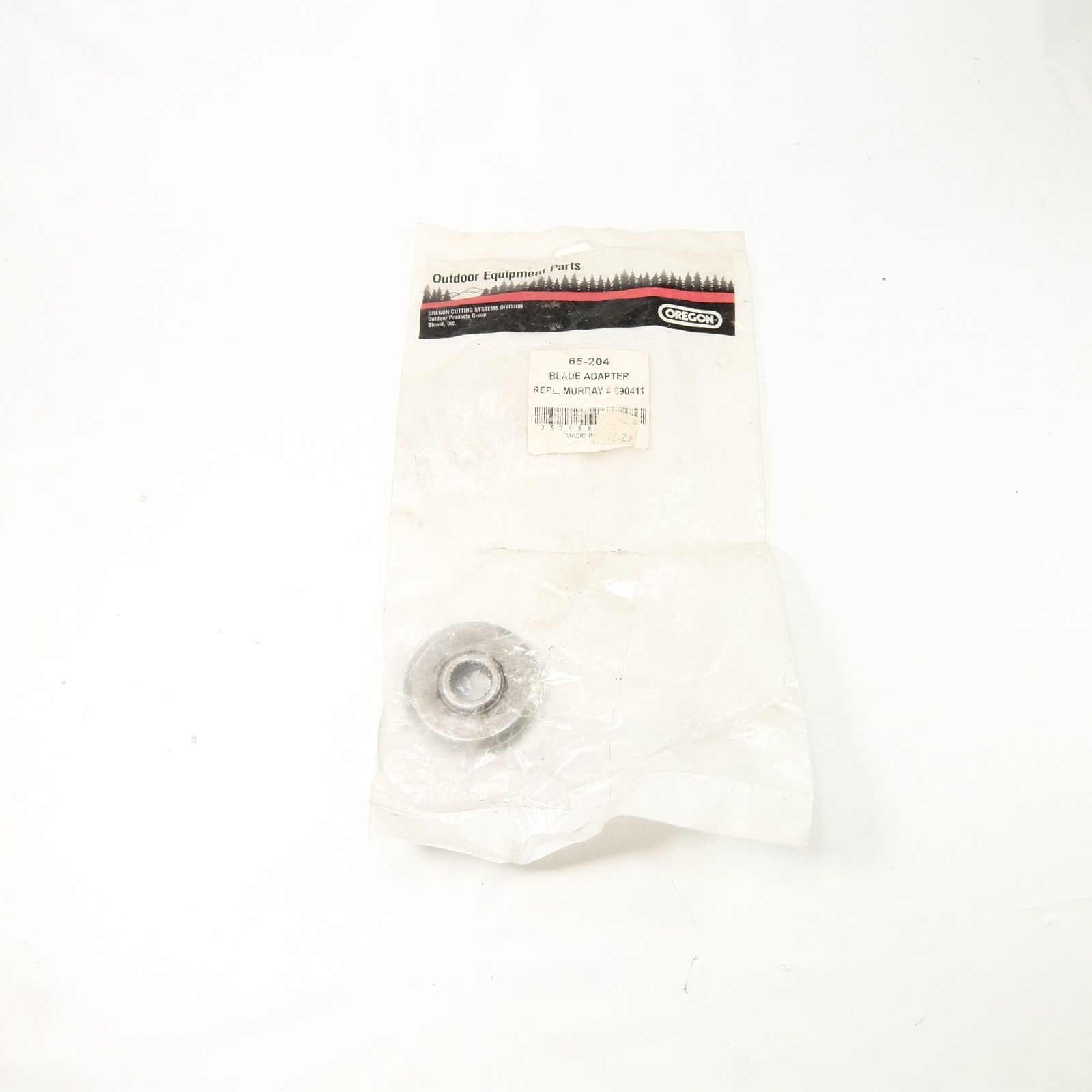 New Oregon 65-204 Blade Adapter replaces 690411 - $3.00