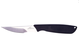 Ontario Knife Company 2019 HP Caper Fixed Knife 4in Blade With Sheath - £27.02 GBP