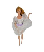 Beauty secrets barbie vintage movable hands 1979 Mattel shoulder shrug move - £22.87 GBP