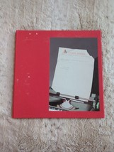 AA Ansel Adams Volume 4 Book Vinyl Case Music Letter AA4 Peter Christian... - £173.14 GBP