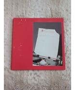 AA Ansel Adams Volume 4 Book Vinyl Case Music Letter AA4 Peter Christian... - £171.41 GBP