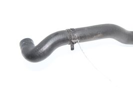 08-14 MERCEDES-BENZ C300 HEATER COOLANT LINE PIPE HOSE Q7677 image 2