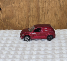 Chrysler Panel PT Cruiser 100th Anniversary Motor Max 1:64 SuperWheels W... - $7.99