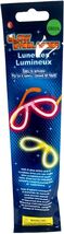 Green Glow Stick Eye Glasses - $2.74 CAD