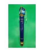 Labatt Blue Beautiful Canada Canadian Pilsner 3 Sided Draft Beer Tap Handle - $24.97