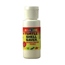 Nature Zone Turtle Shell Saver 1ea/2 floz. - £11.03 GBP