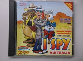 I Spy Australia - $47.98