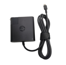 65W Type C USB-C Ac Adapter Charger For Hp Spectre X2 X360 TPN-CA06 Z4Z21UA - £17.79 GBP