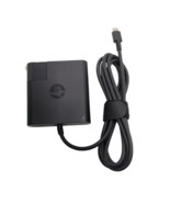 65W Type C USB-C AC Adapter Charger  For HP spectre X2 X360 TPN-CA06 Z4Z... - $31.57 CAD