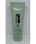 Clinique 7 Day Scrub Cream Rinse-Off Formula Super Size 3.4oz - $16.82