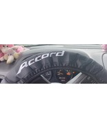 Honda Accord Black Steering Wheel Cover 38 Inch - $8.00