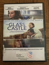 Glass Castle Dvd - £9.84 GBP
