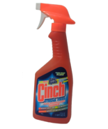 Spic &amp; Span Cinch Glass Kitchen &amp; Bath Cleaner 17 Fl oz Streak free - $252.22 MXN