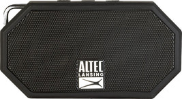Altec Lansing Mini H20 Bluetooth Speaker - £32.24 GBP