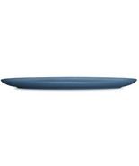 Noritake Colorwave Blue 16&quot; Oblong Tray - $18.00