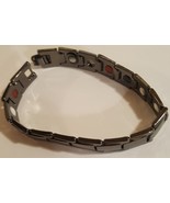 Holistic Magnetic Health Bracelet  - £23.56 GBP